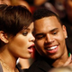 Rihanna And Chris Brown: Together Again
